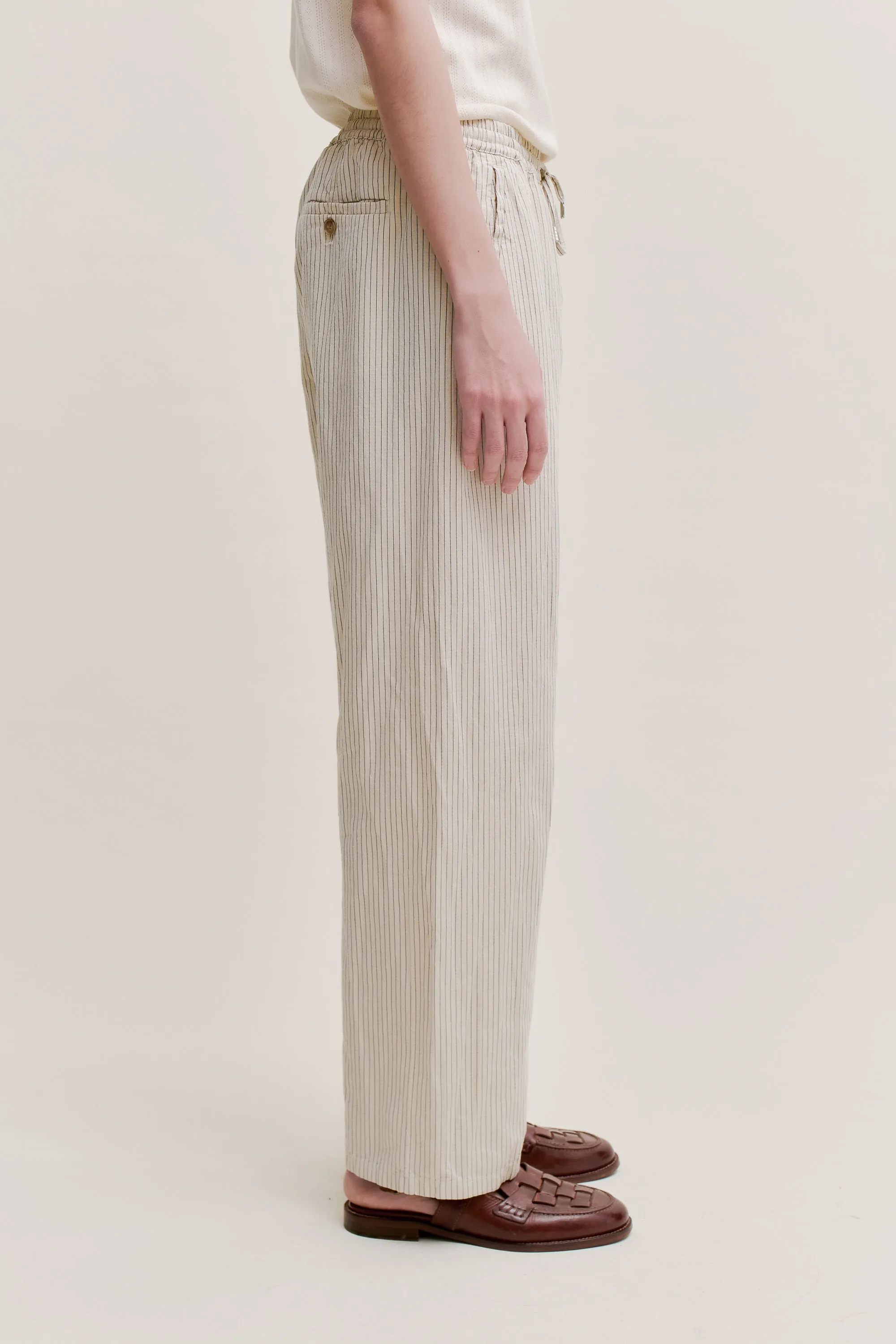 SAMURAI TROUSERS