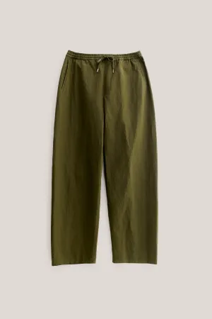 SAMURAI TROUSERS