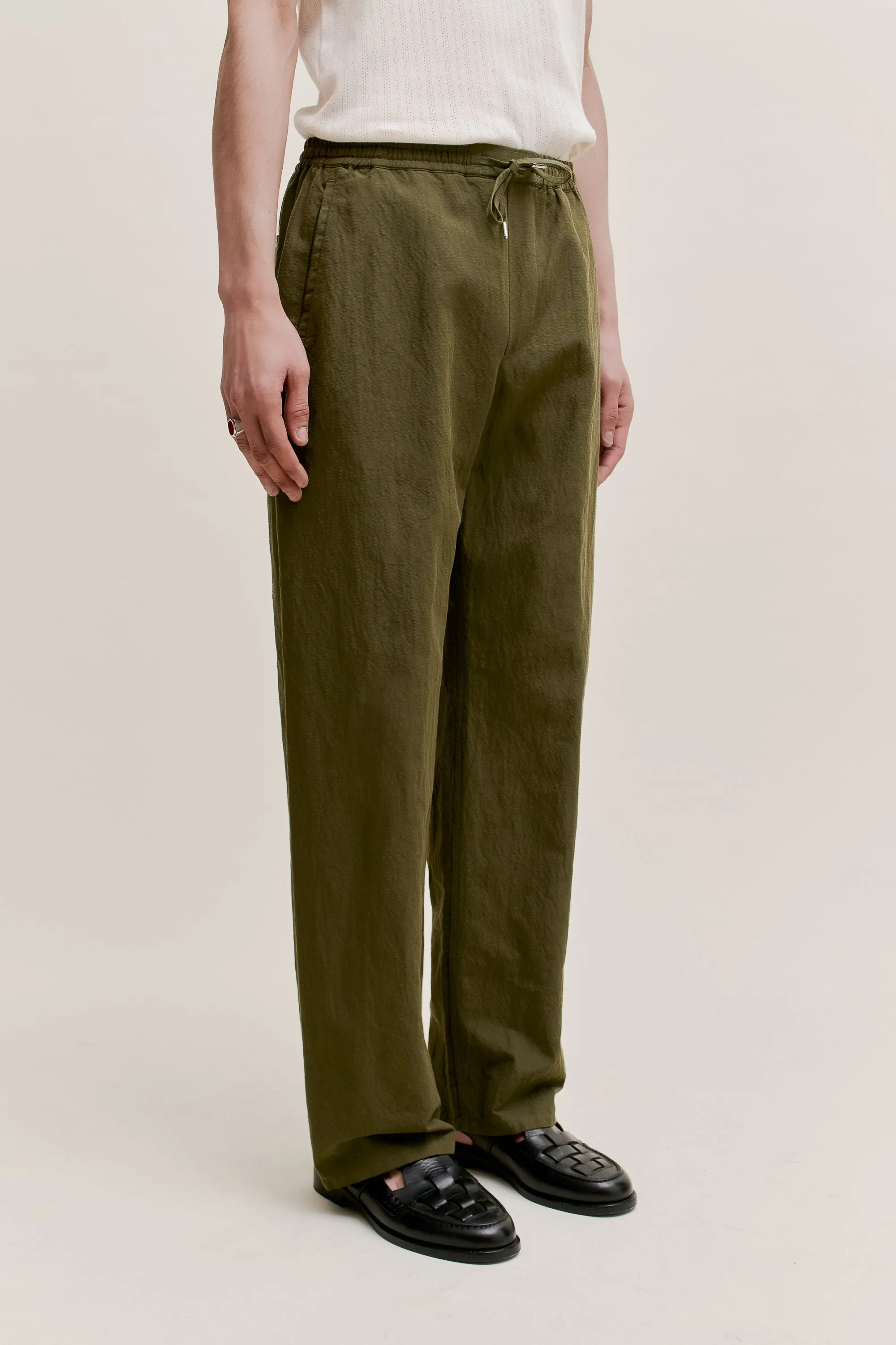 SAMURAI TROUSERS
