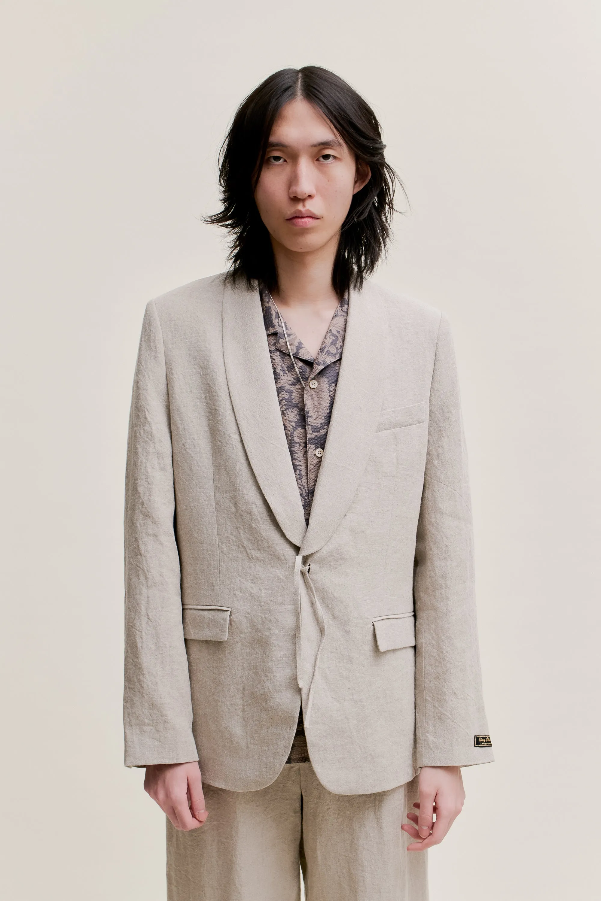 SHINJI BLAZER