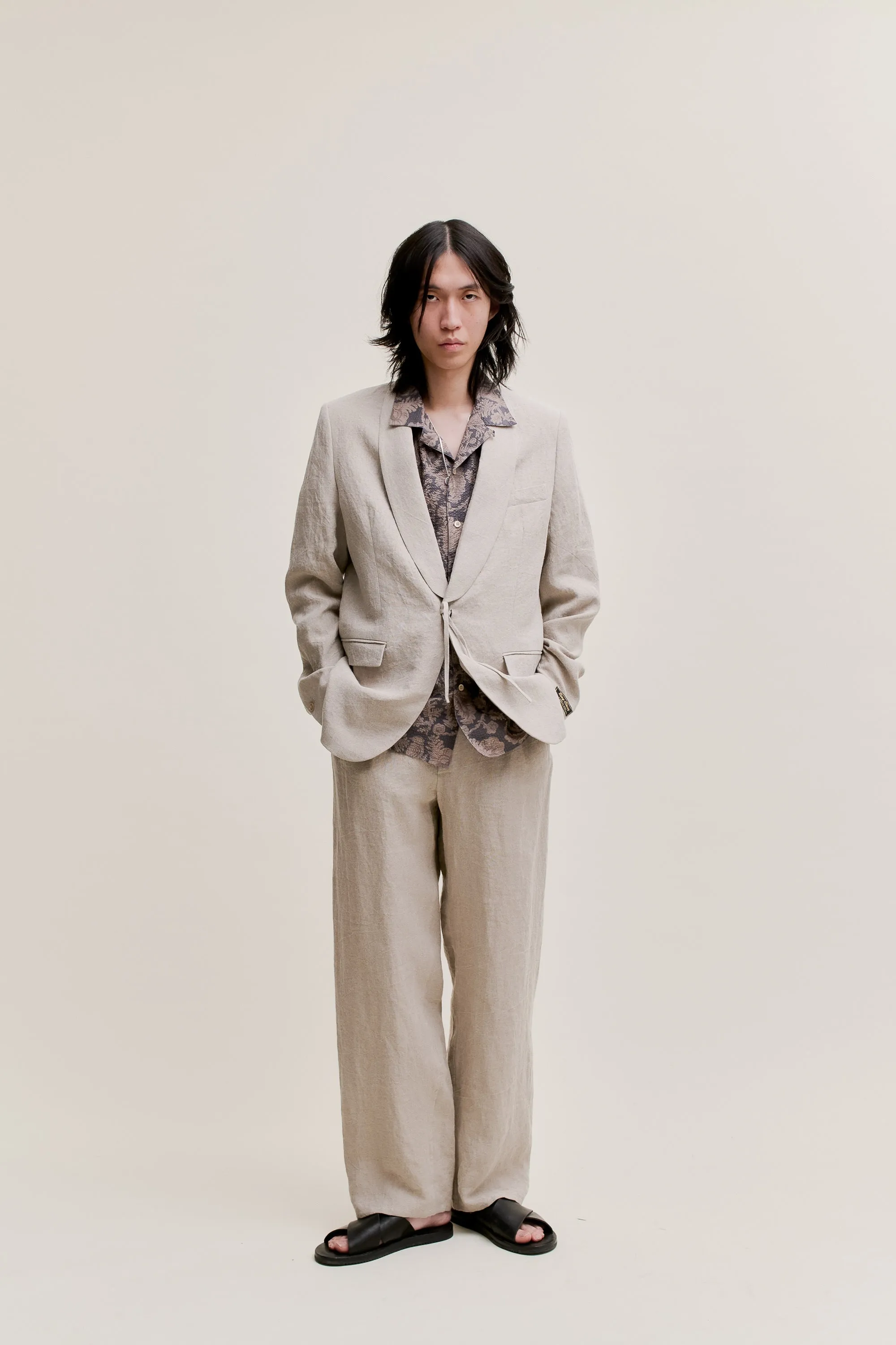 SHINJI BLAZER