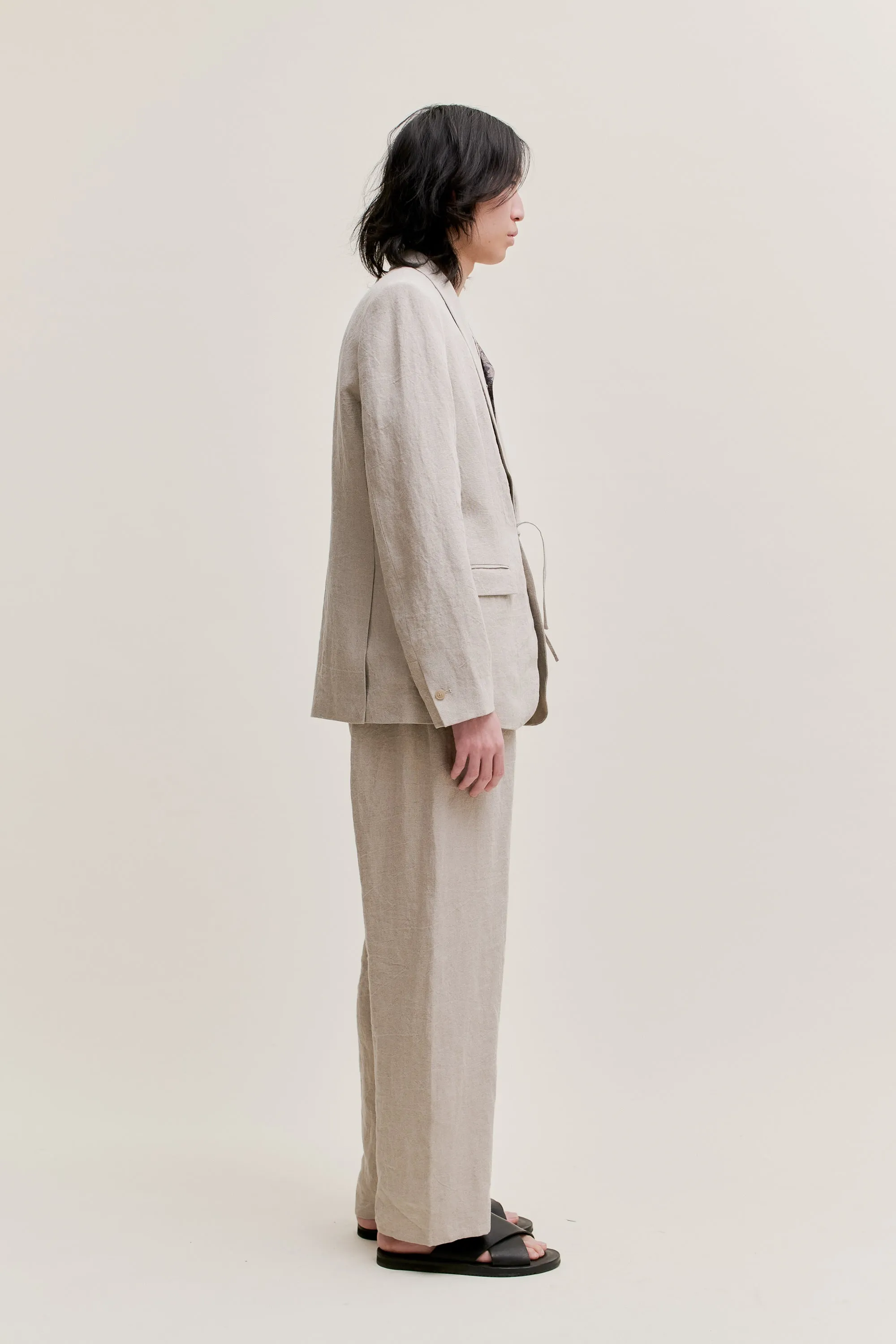 SHINJI BLAZER