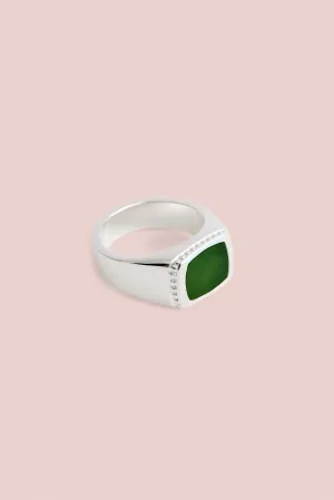 SIGNET RING STONE