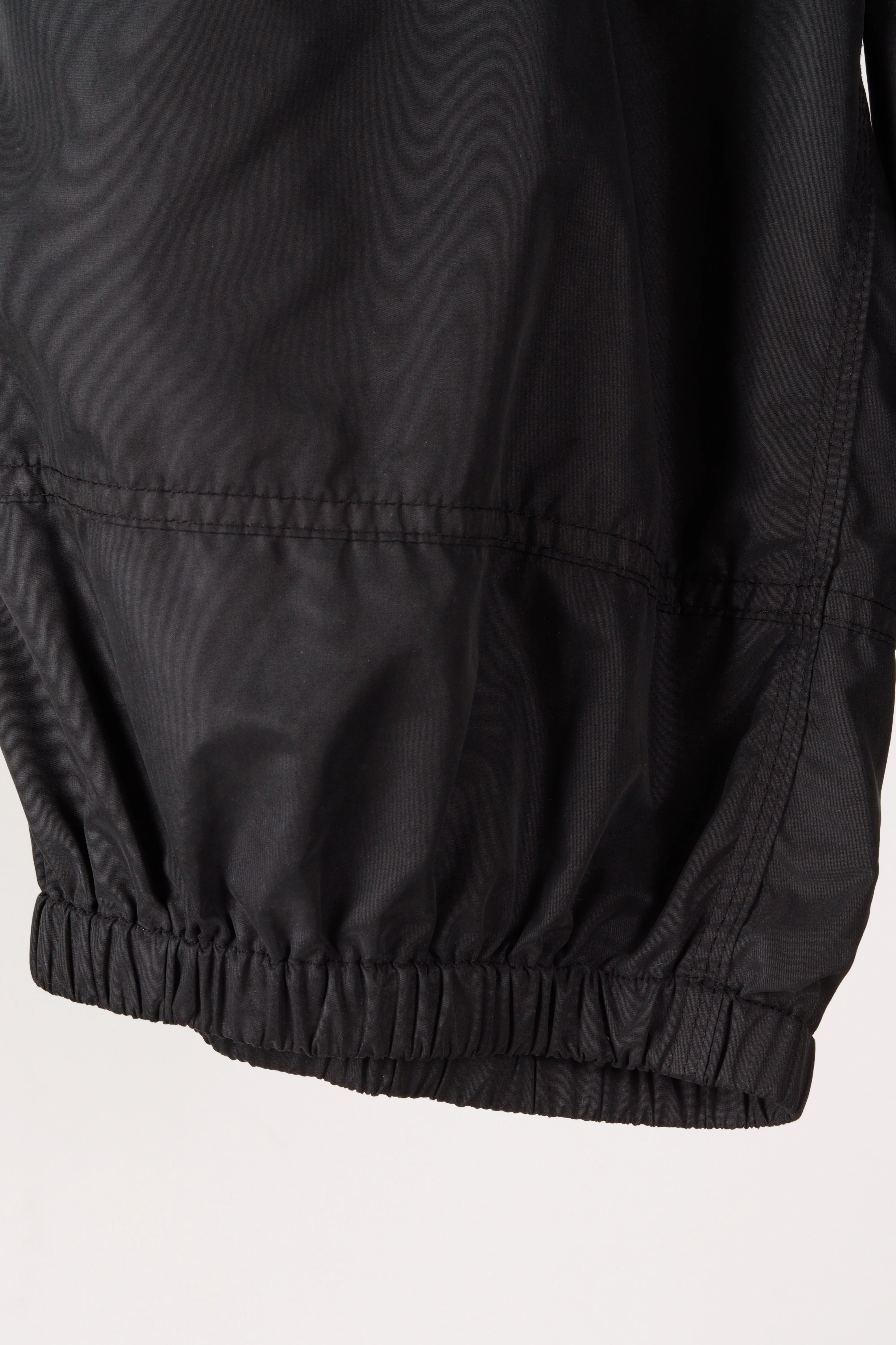 South2 West8 'Belted Utility' Cuffed Shorts Grey
