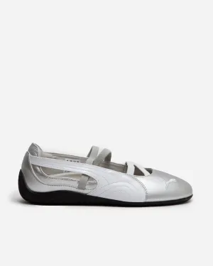 Speedcat Ballet Metallic