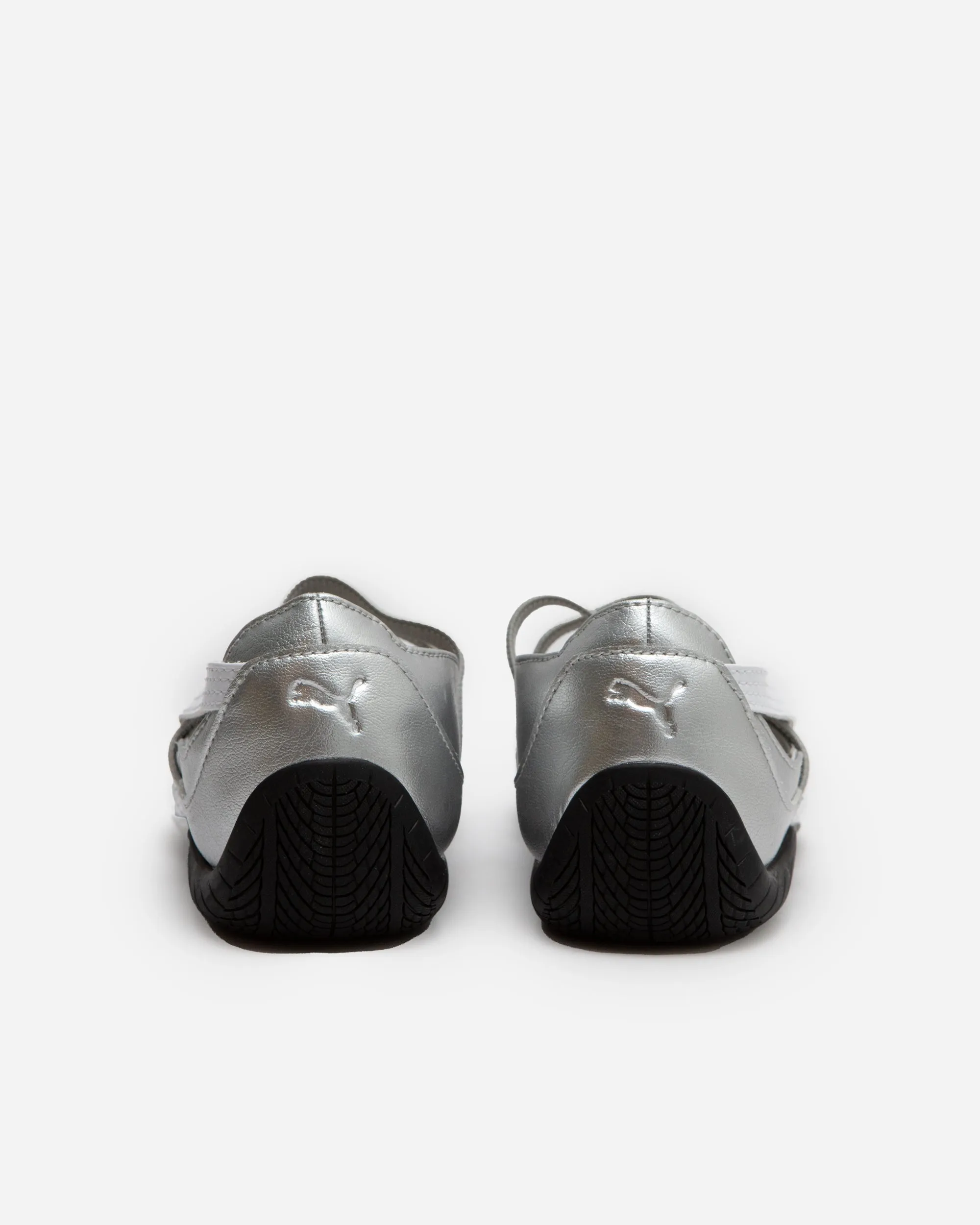 Speedcat Ballet Metallic