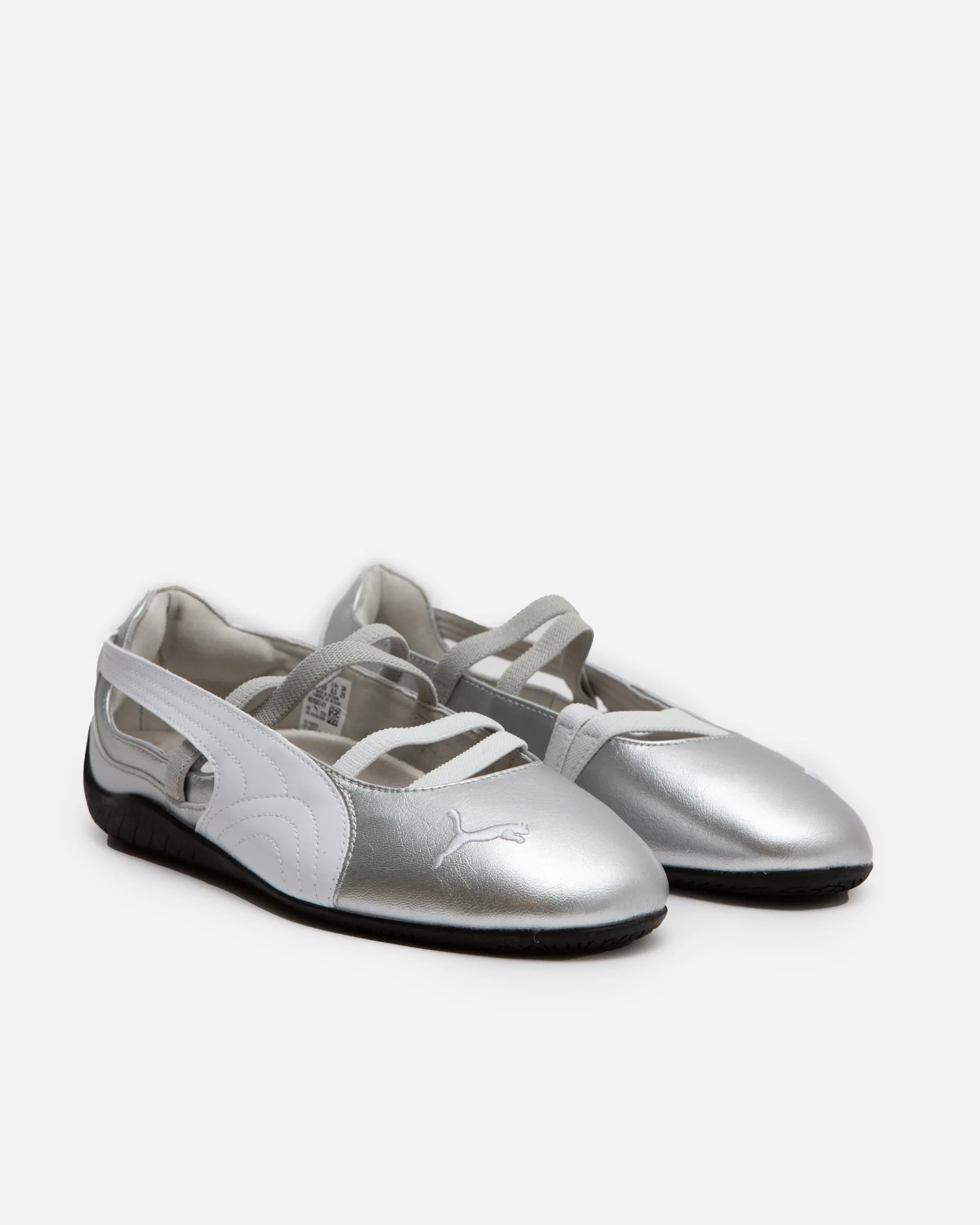 Speedcat Ballet Metallic