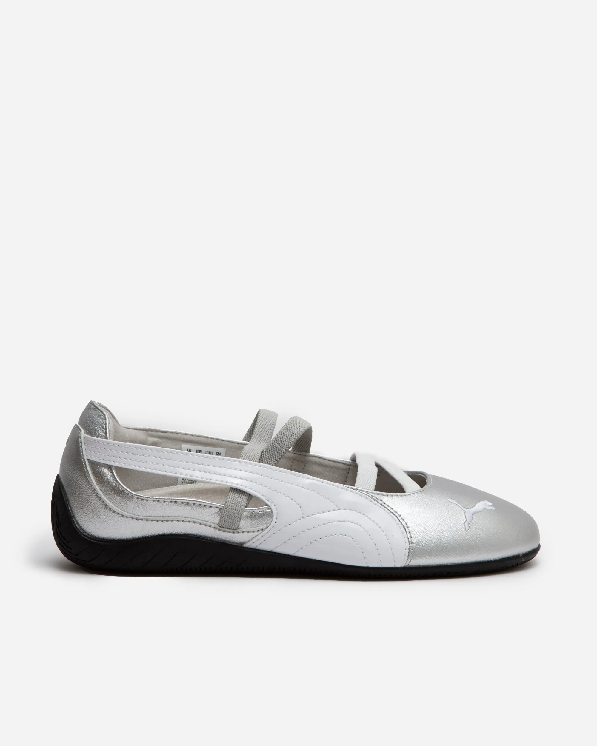 Speedcat Ballet Metallic