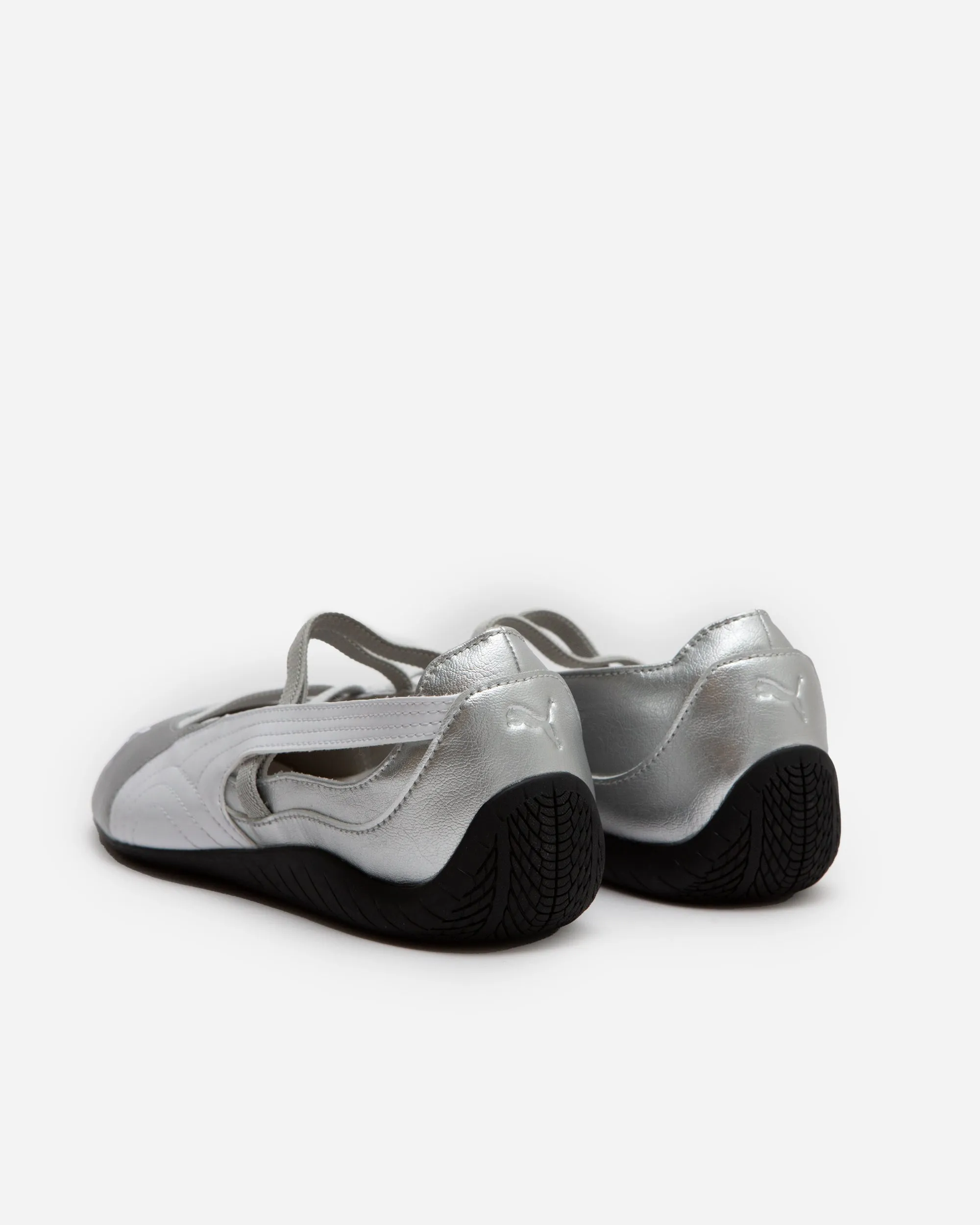 Speedcat Ballet Metallic