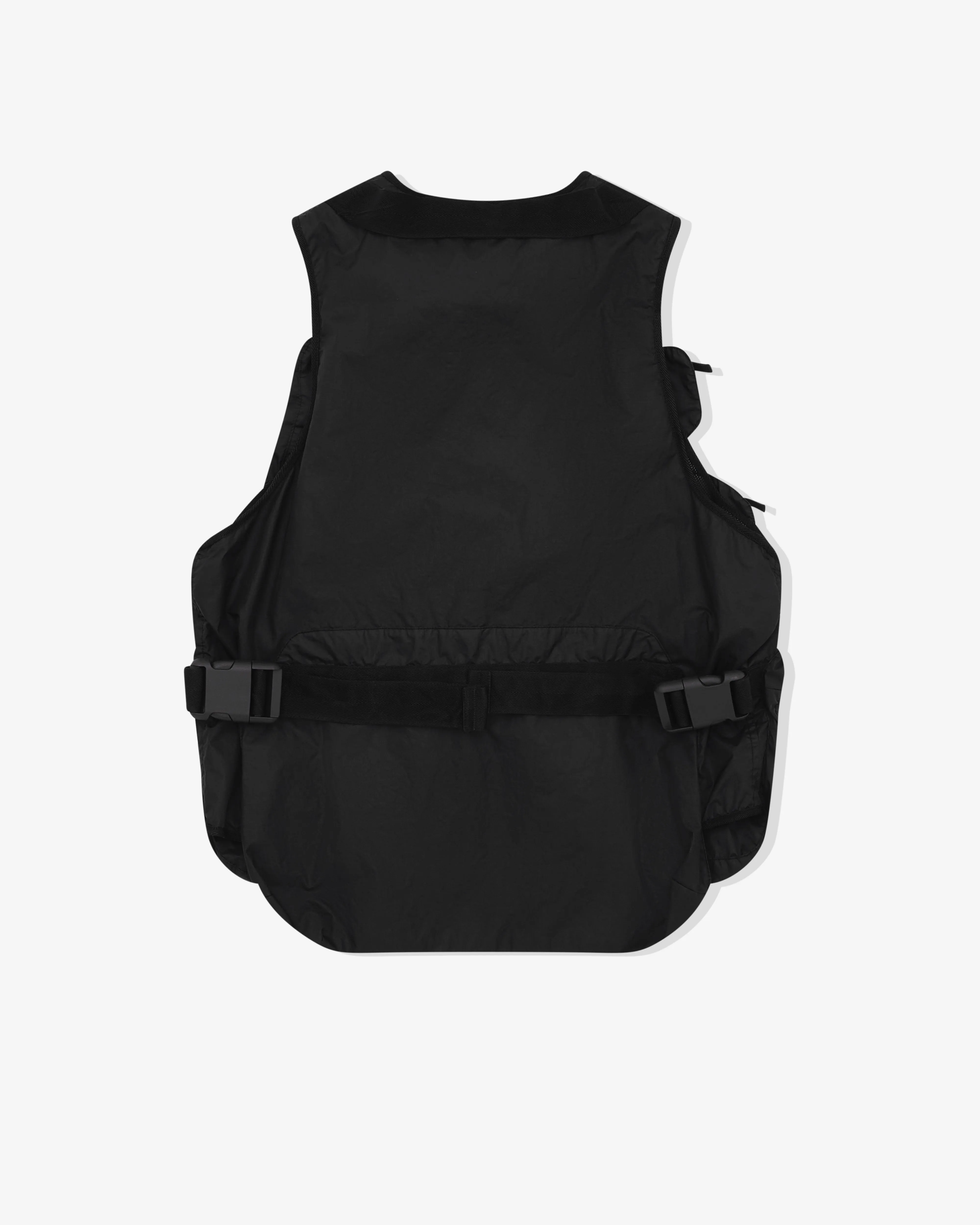 Stone Island - Men's Utility Vest - (Black)
