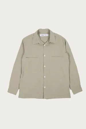Studio Shirt - Sage