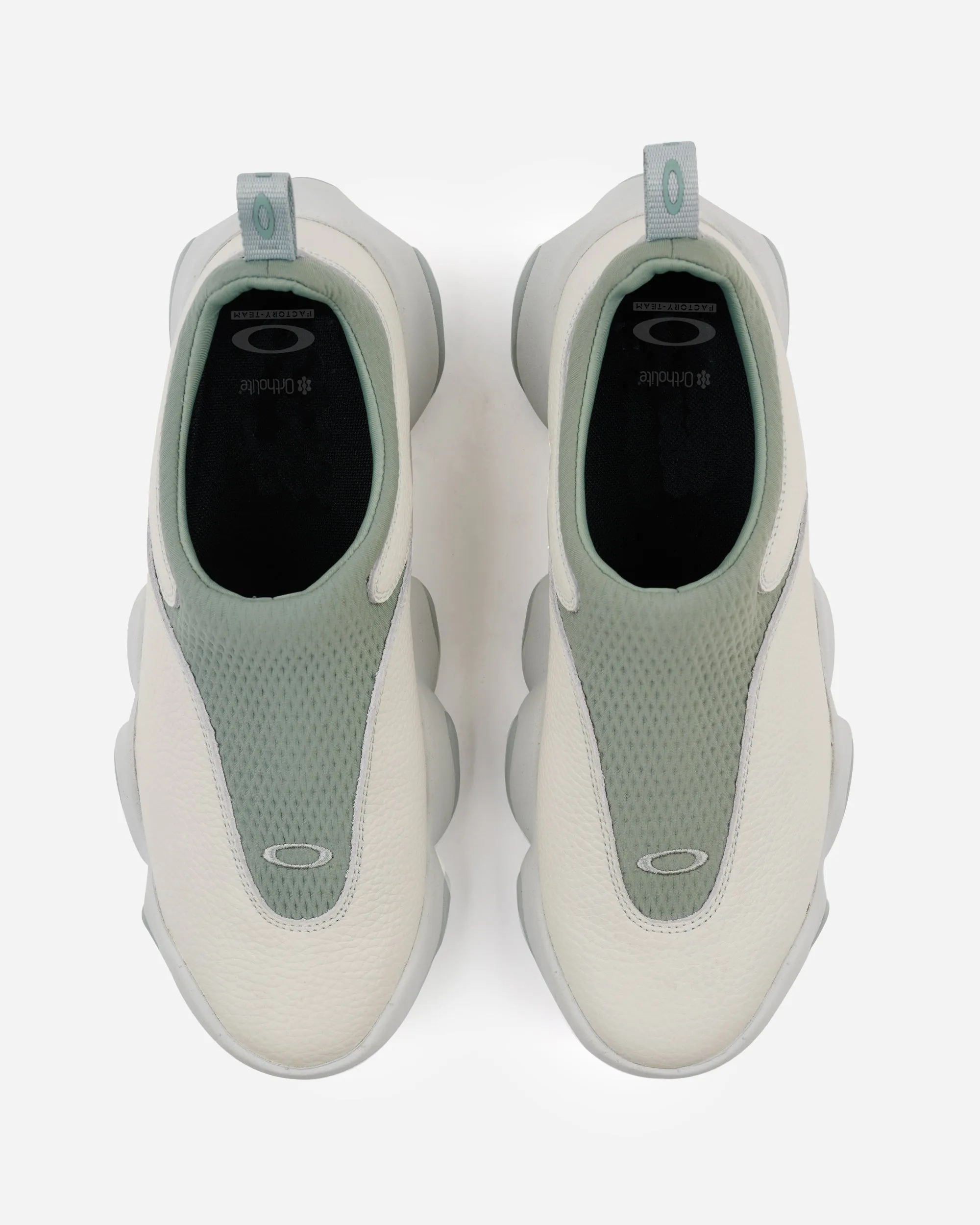Suede Flesh
