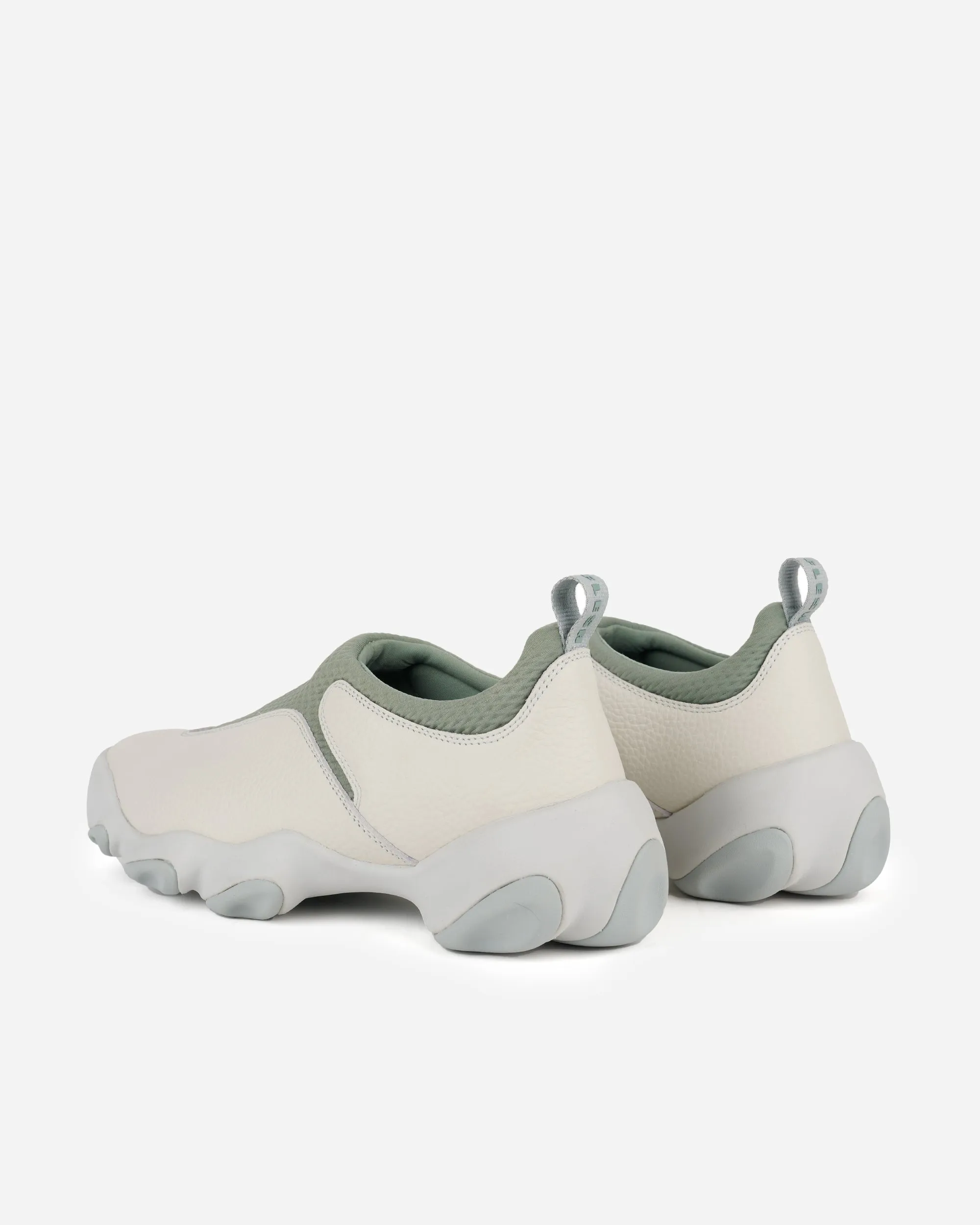 Suede Flesh