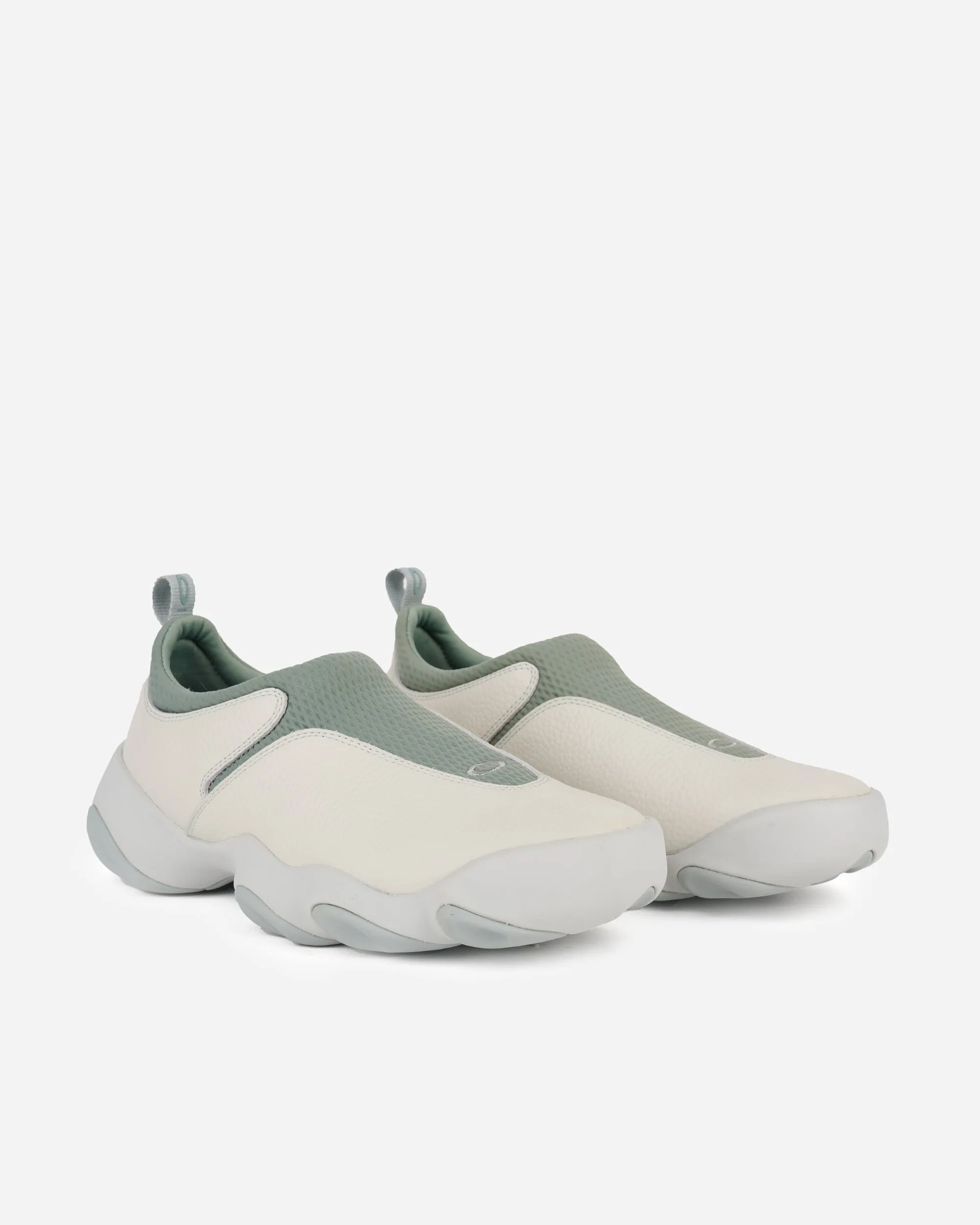 Suede Flesh