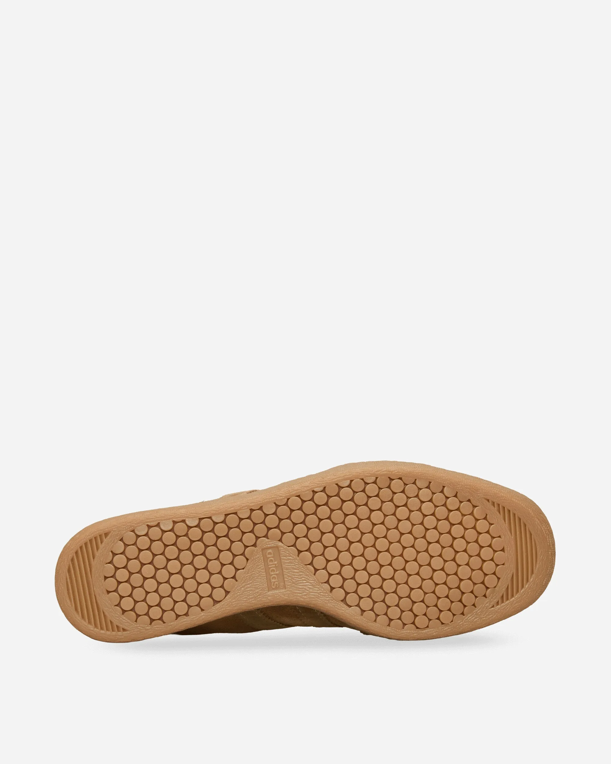 Tobacco Sneakers Desert Brown