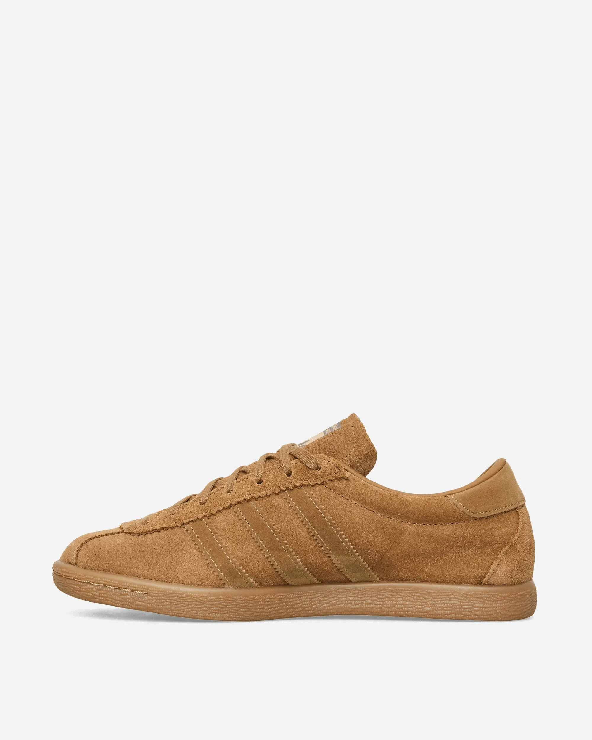 Tobacco Sneakers Desert Brown