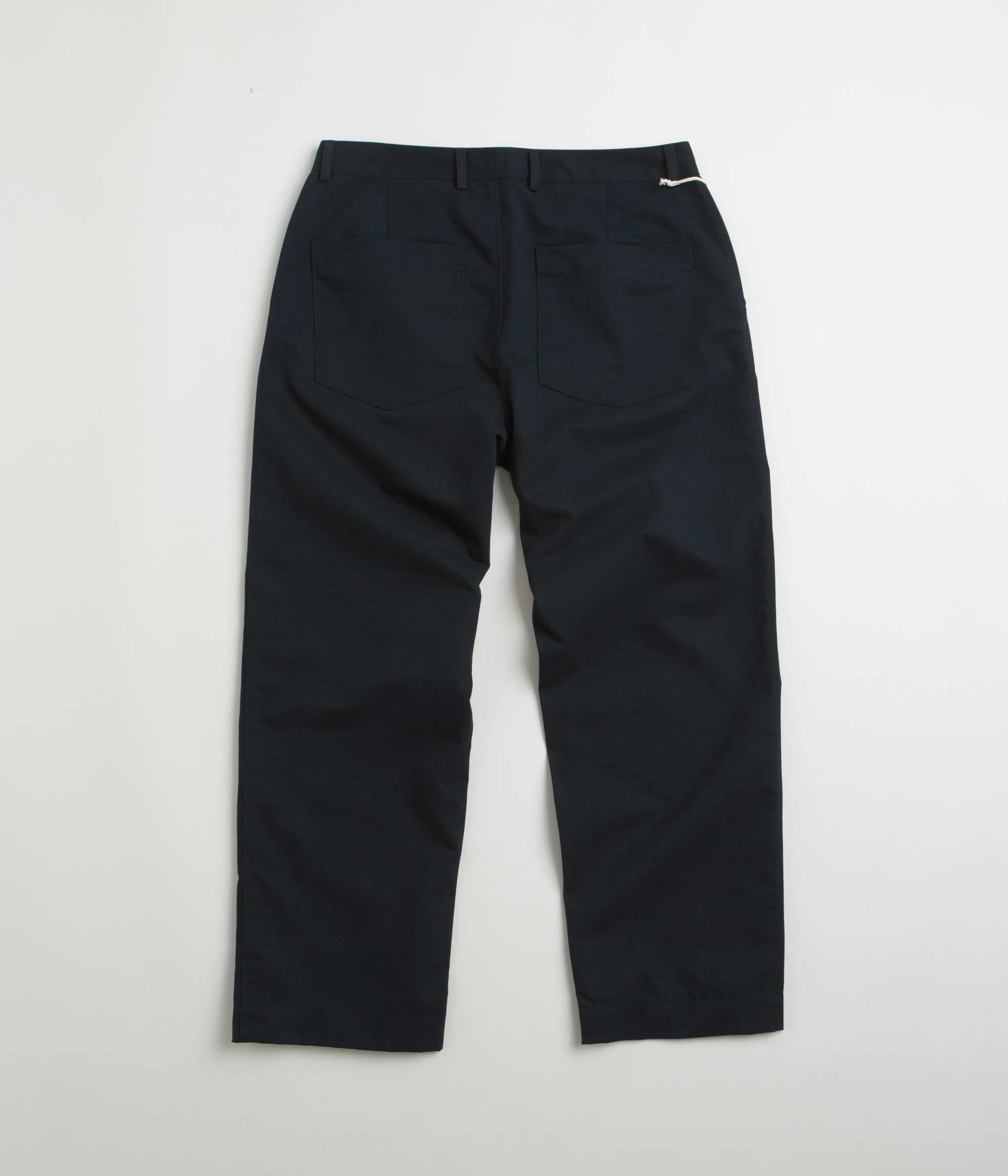 Universal Works Duke Pants - Navy