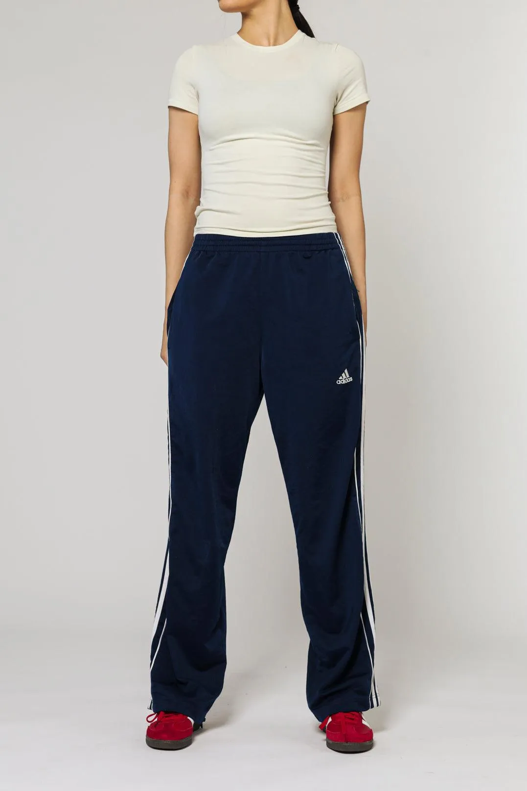 Vintage Adidas Track Pants - XS. S. M. L. XL