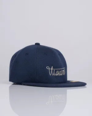 visvim Excelsior II (WSI) Cap Navy