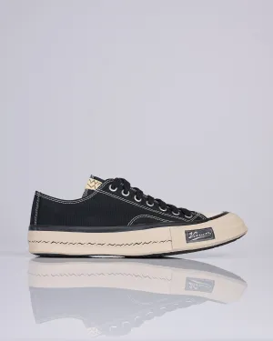 visvim Skagway Lo Black