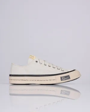 visvim Skagway Lo Ivory