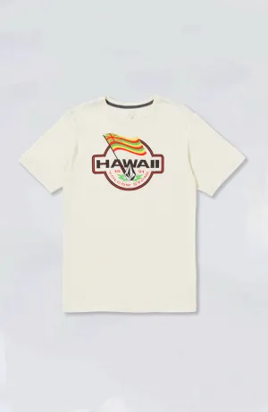 Volcom - Banner Fill Tee