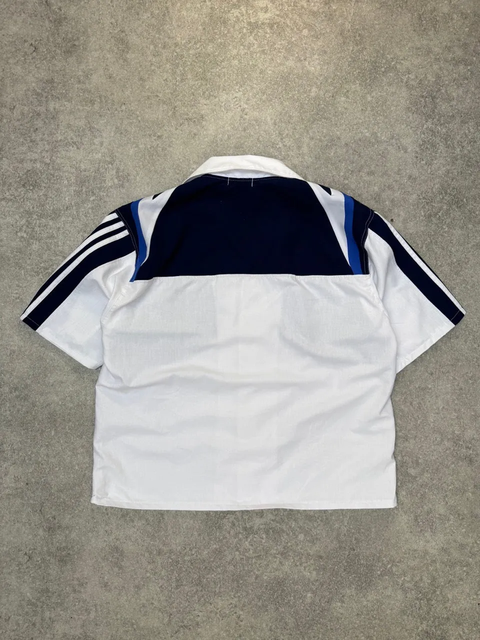 VT Rework: Adidas Chelsea FC Football Shirt SC: 5782