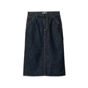 W Single Knee Skirt