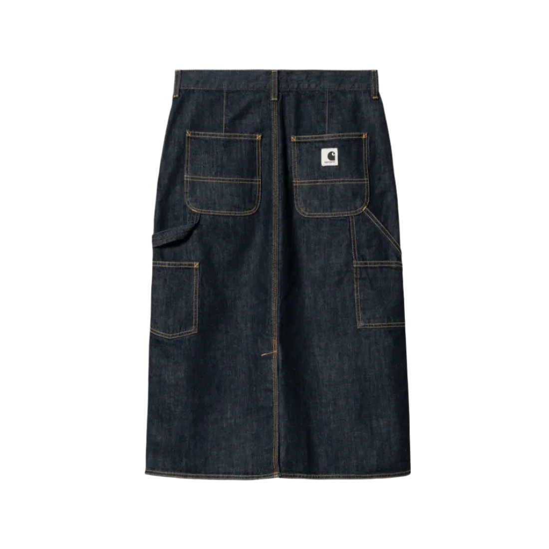 W Single Knee Skirt