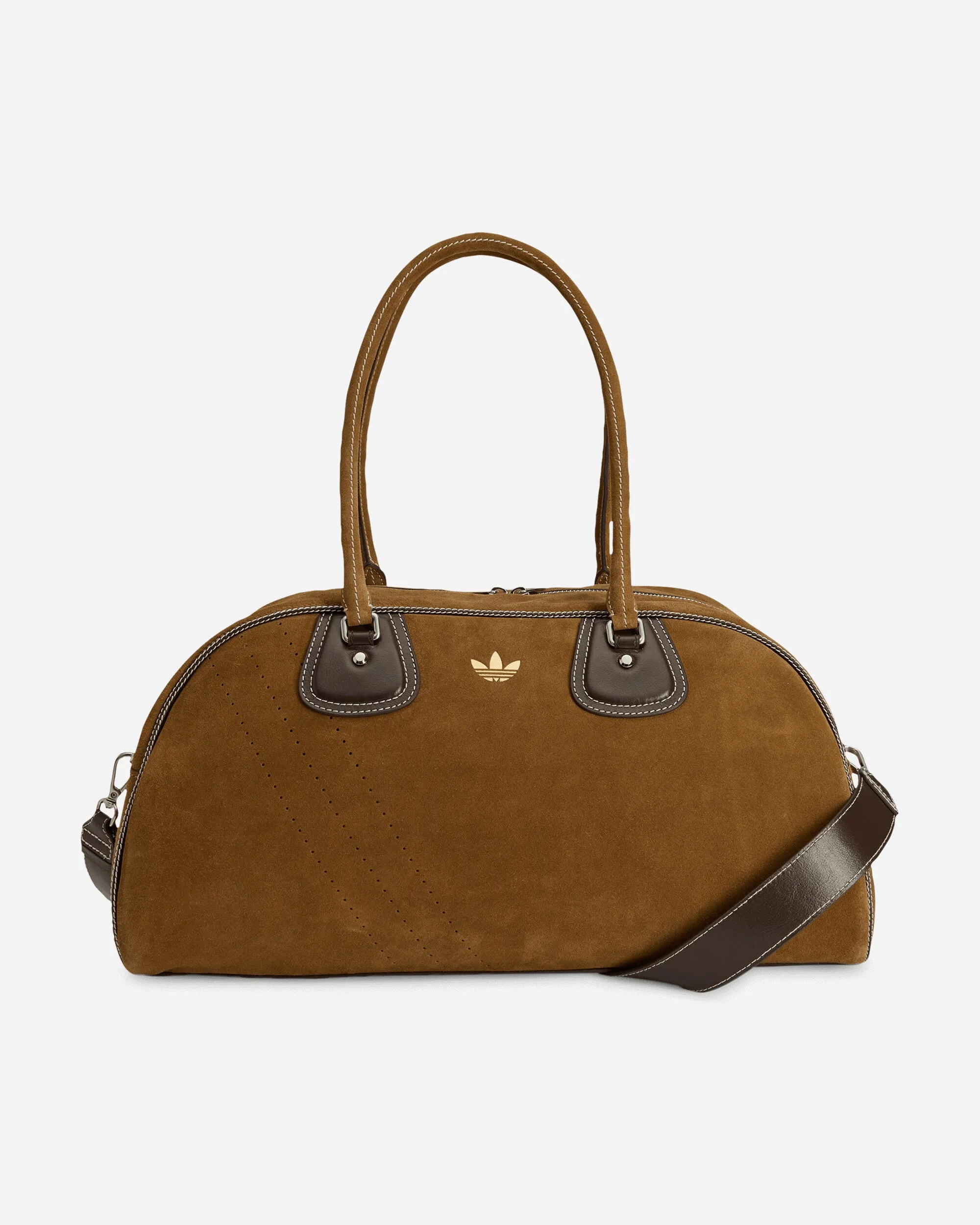 Wales Bonner Bowling Large Bag Pantone