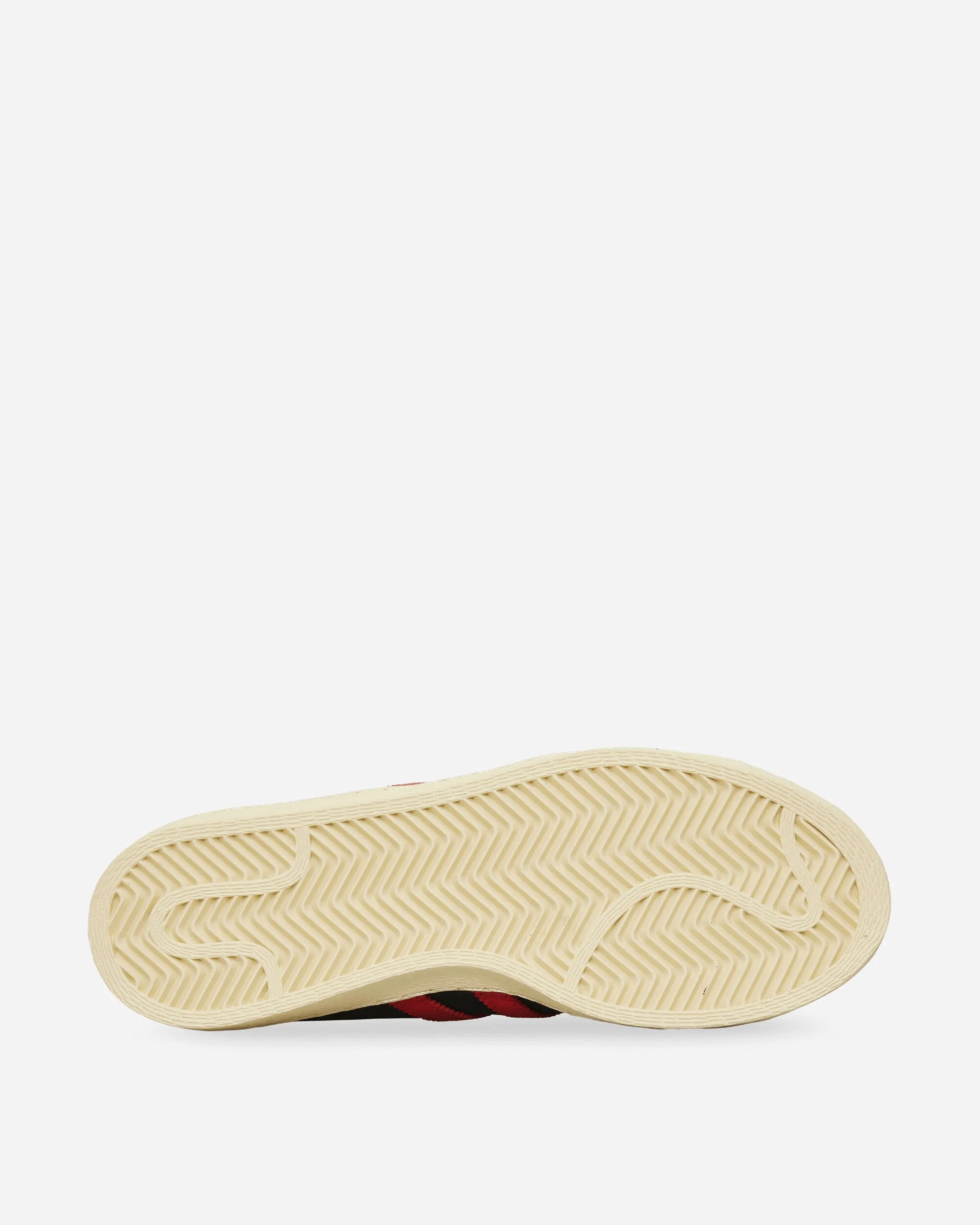 Willy Chavarria Jabbar Low Sneakers Core Black / Red