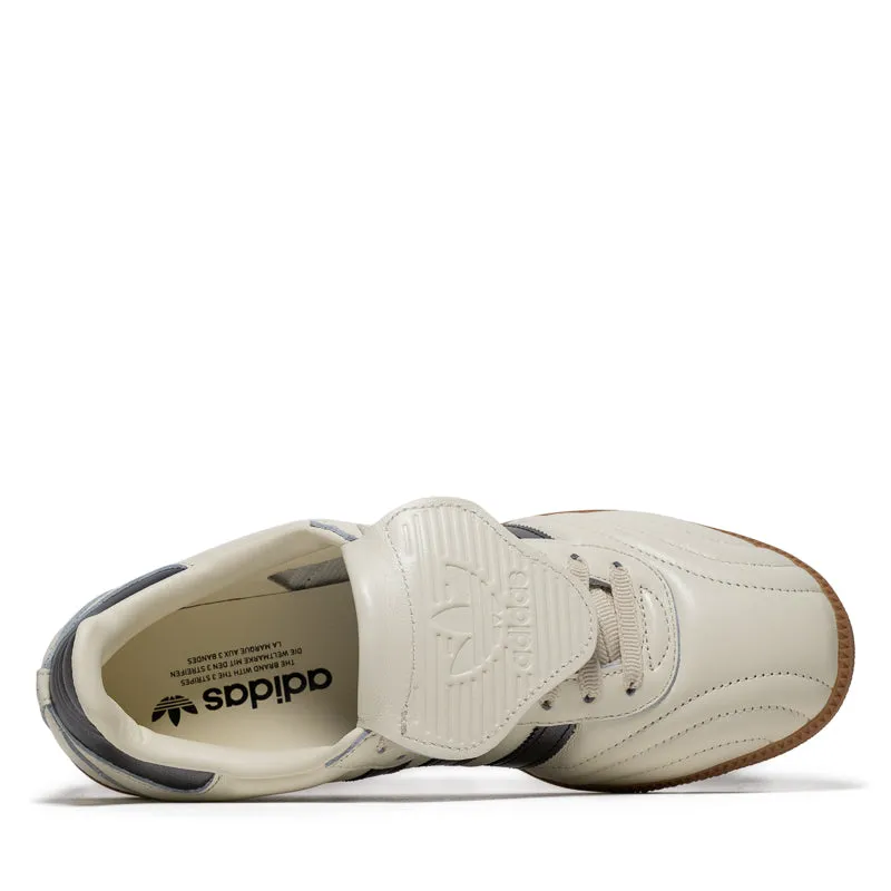 Women's Adidas Samba LT - Cream White/Core Black