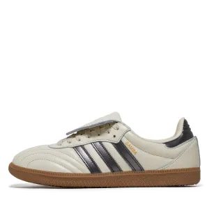 Women's Adidas Samba LT - Cream White/Core Black