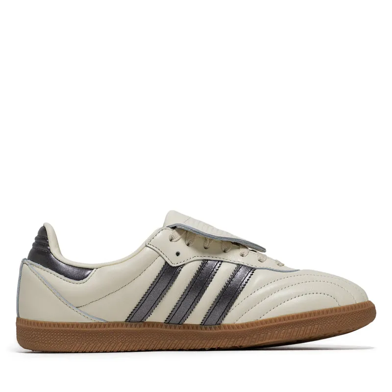 Women's Adidas Samba LT - Cream White/Core Black