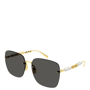 WOMEN'S GG1923SA-001 SUNGLASSES