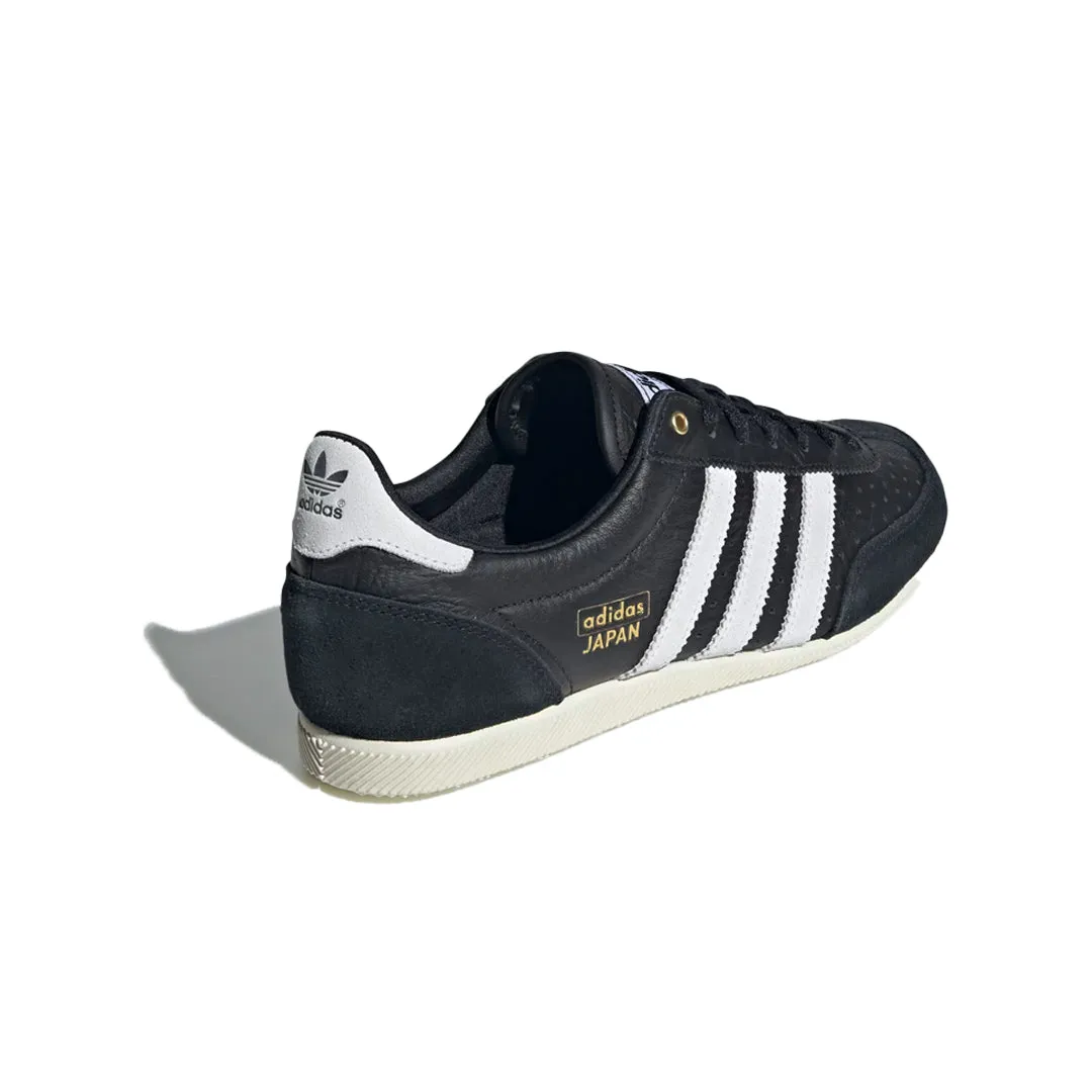 WOMEN'S JAPAN CORE BLACK
