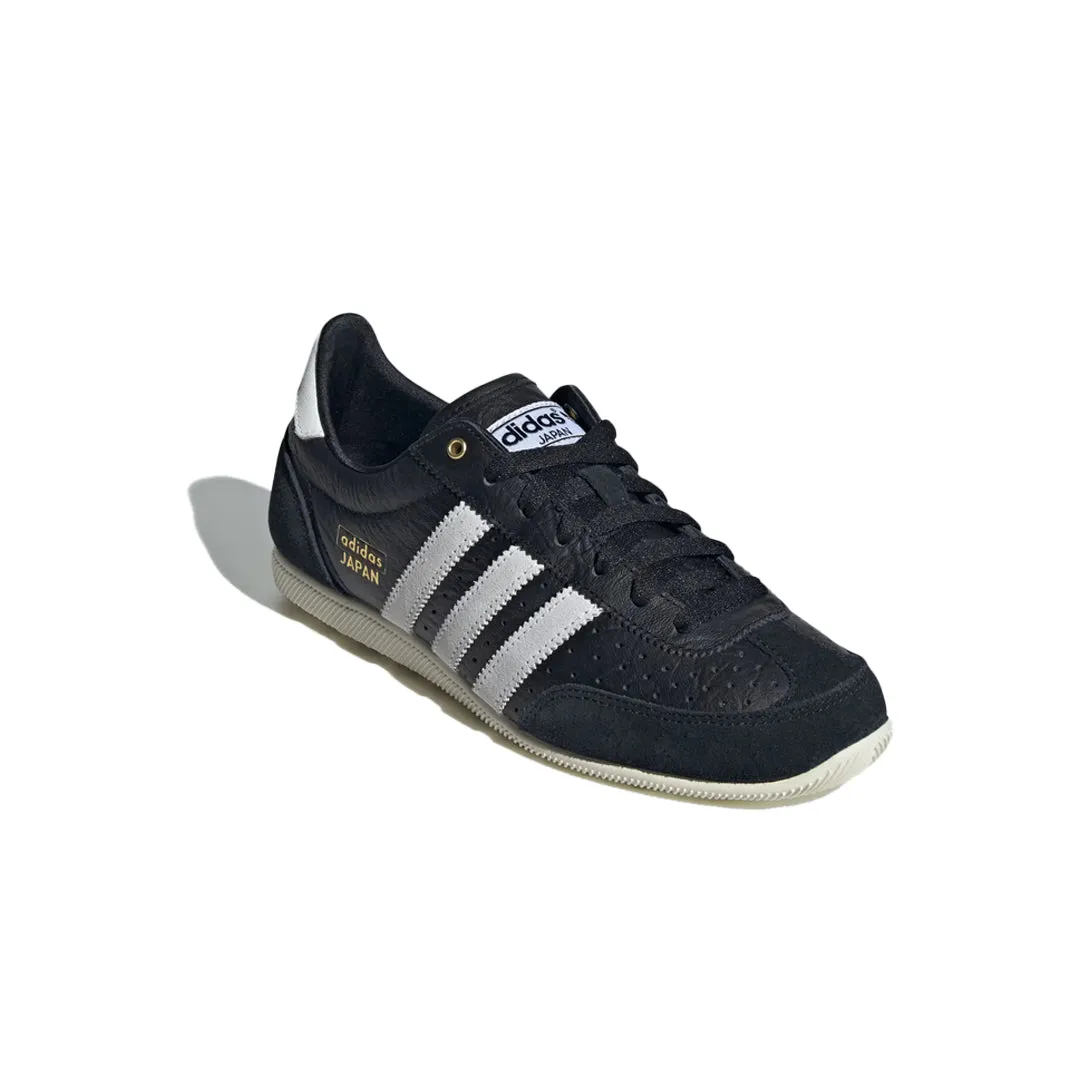WOMEN'S JAPAN CORE BLACK