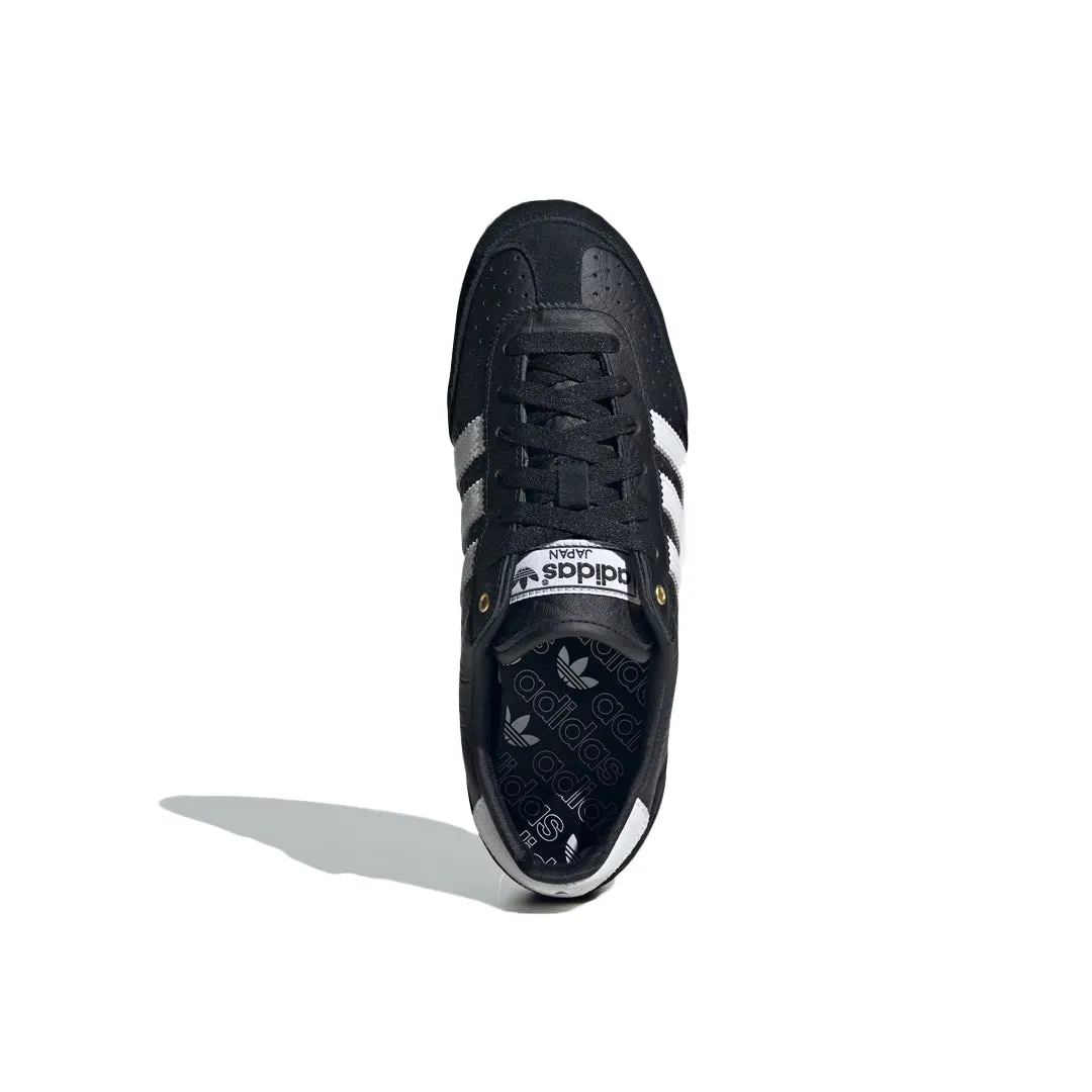 WOMEN'S JAPAN CORE BLACK