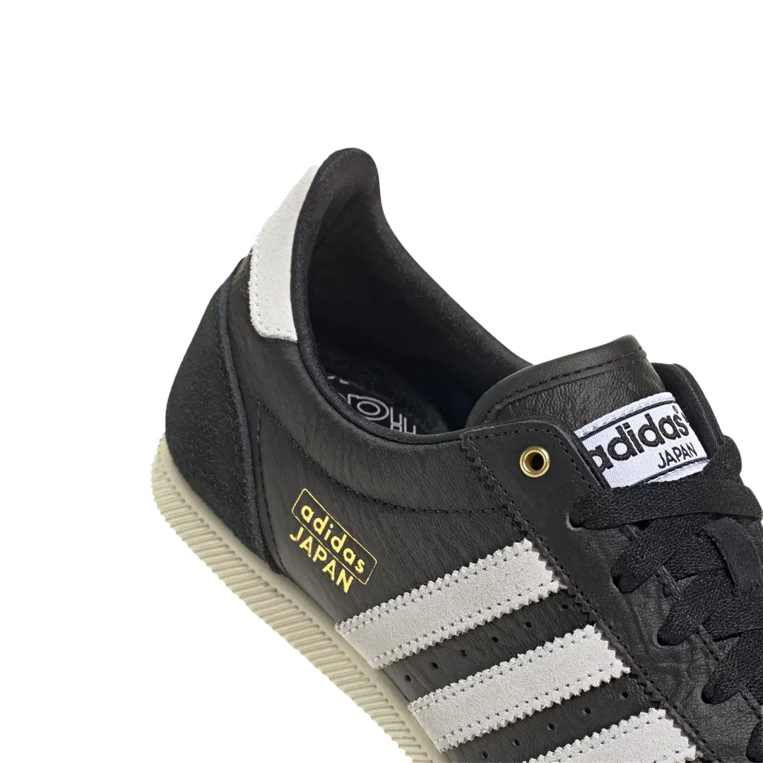 WOMEN'S JAPAN CORE BLACK