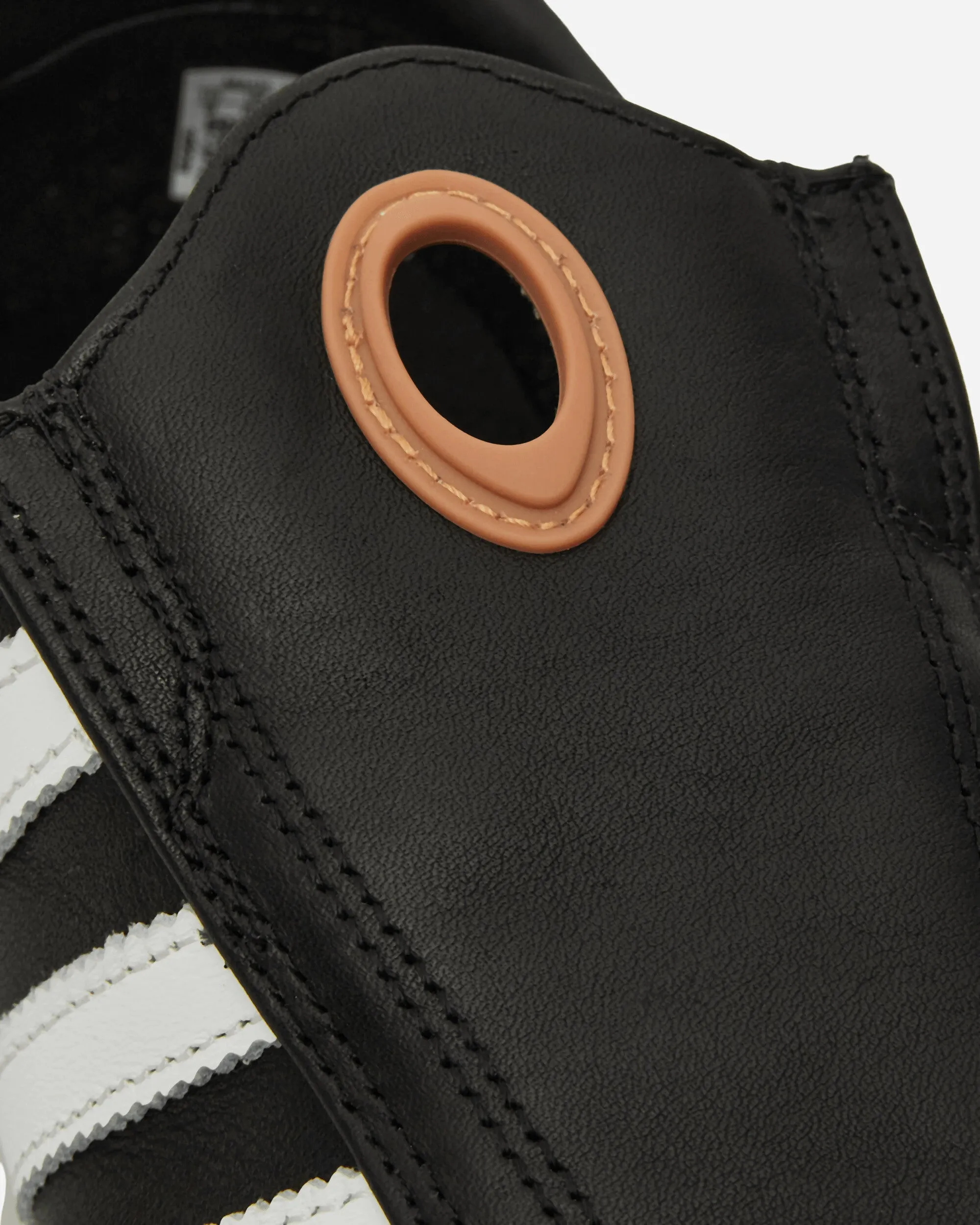Women's Taekwondo Mei Sneakers Core Black / Core White