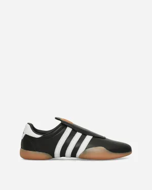 Women's Taekwondo Mei Sneakers Core Black / Core White