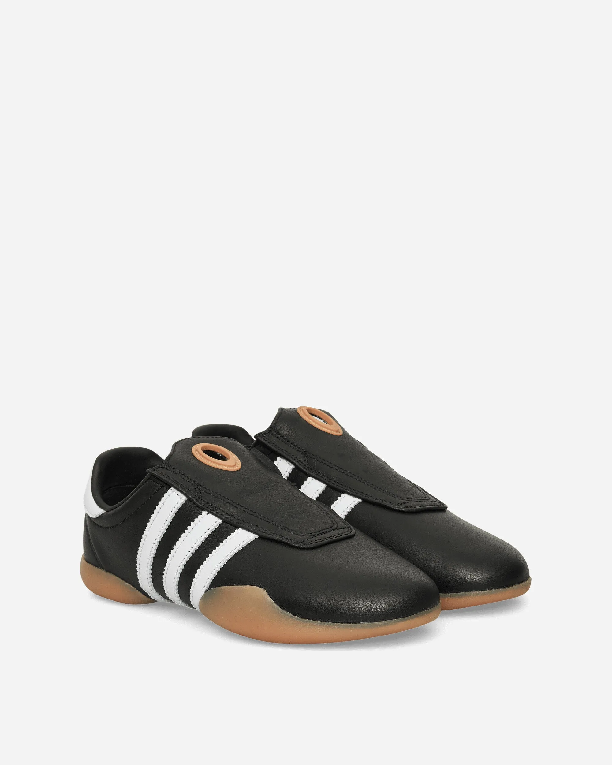 Women's Taekwondo Mei Sneakers Core Black / Core White