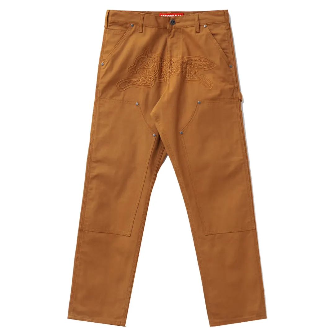 WORK PANTS VANILA FIT