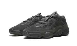 Yeezy 500 'Utility Black'